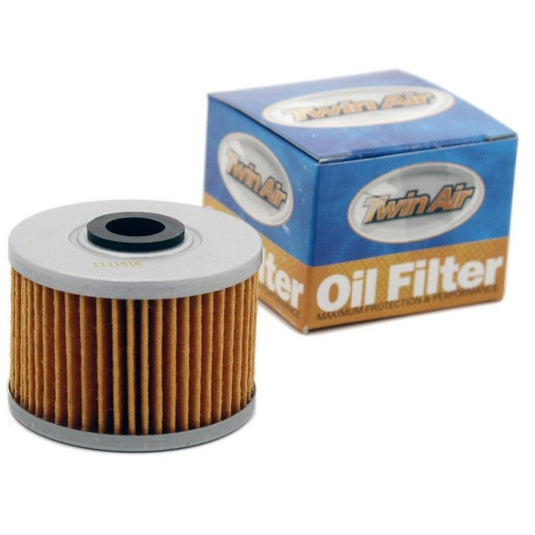 Twin Air Oil Filter KX450F 06-15 XR200/250/450/600/650 KLX110