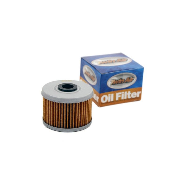 Load image into Gallery viewer, Twin Air Oil Filter Honda TRX200/450 GasGas 4STR
