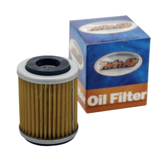 Twin Air Oil Filter TTR/WR250/426 YFM/YFP350/400 YFM350 Raptor