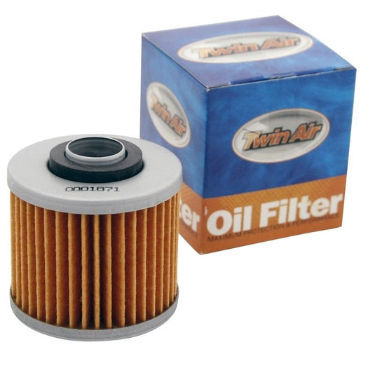 Twin Air Oil Filter Yamaha XV/XVC/TT/XT/FZR/TDM