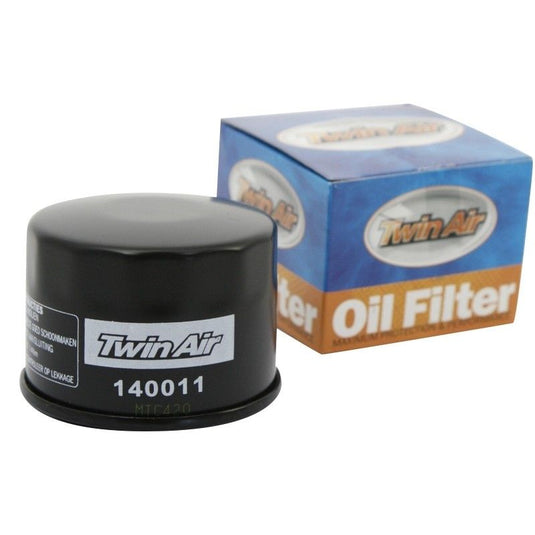 Twin Air Oil Filter Yamaha XP/FZS YFM660 01-05 YFM700 16-