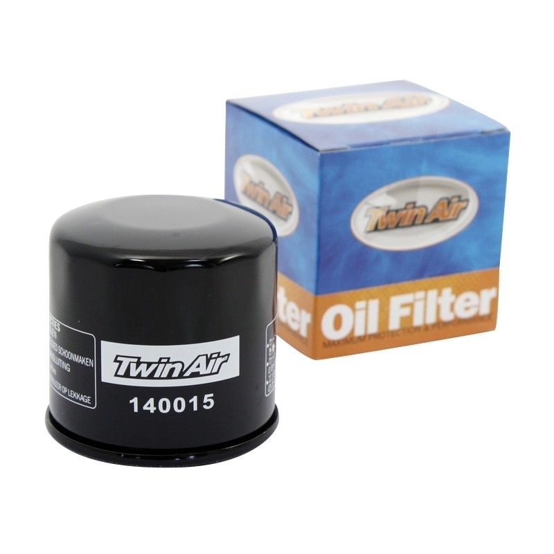 Load image into Gallery viewer, Twin Air Oil Filter Kaw. KVF/EN/EX/ZXR YFM350/450/660/700
