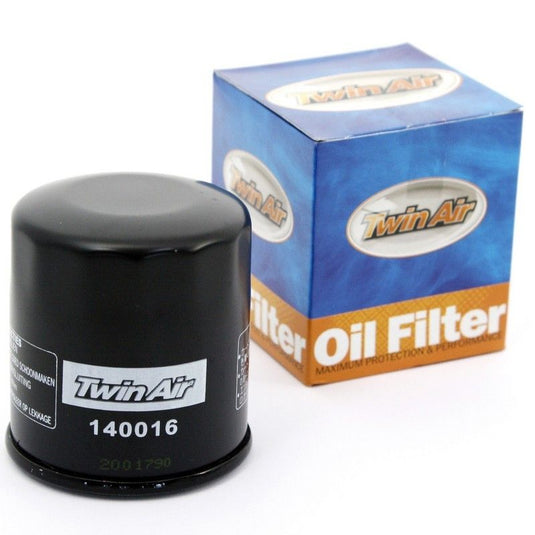 Twin Air Oil Filter KX/KVF/KLF/ZXR/KAF-YZ/YFM/YFZ-CBR-Polaris