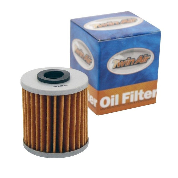 Twin Air Oil Filter KXF250+RMZ250 04-.. RMZ450 05-..KX450F 16-