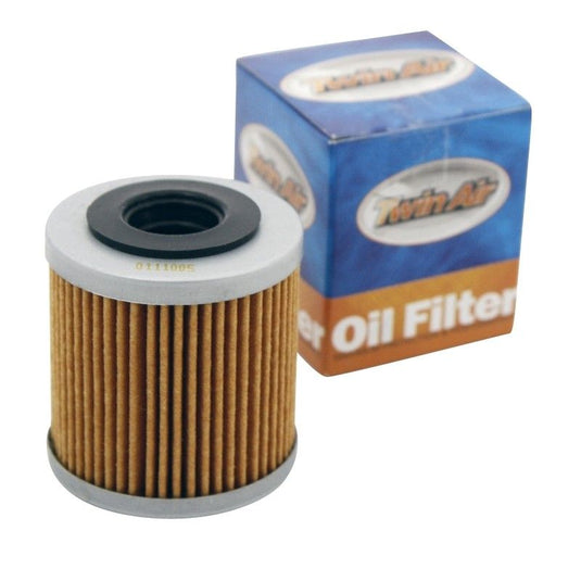 Twin Air Oil Filter Husqvarna 250 08/09 310/530 08/10 630 10-