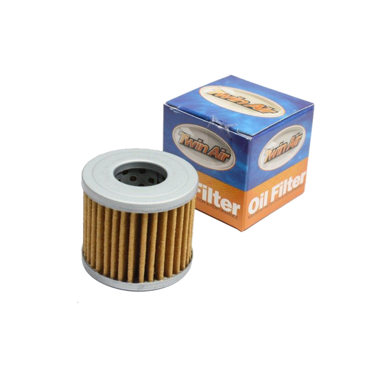 Twin Air Oil Filter for Oil Cooler KX250F (#413) RMZ250 (#430)