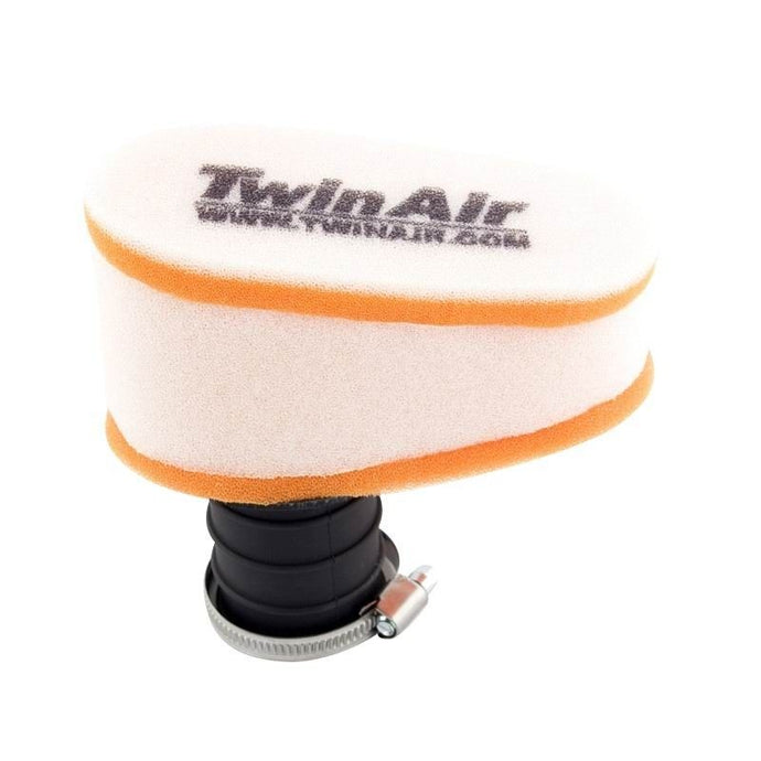 Twin Air Airfil. MTX50 with Rubber D42