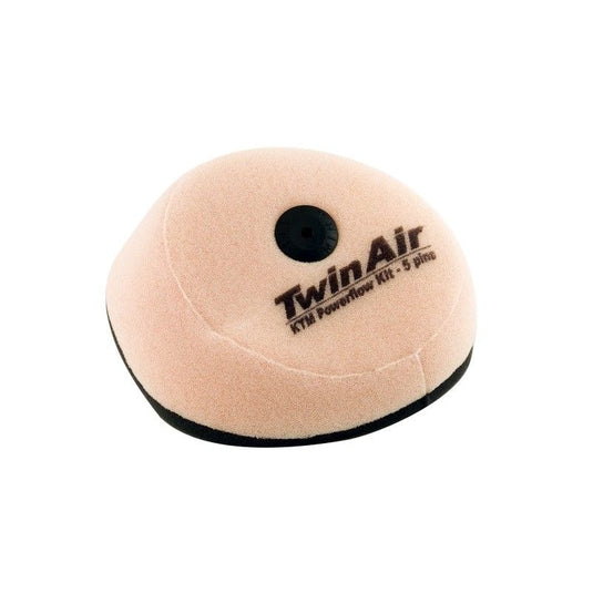 Twin Air Airfil. (FR) 6-pin for Kit 4STR 00-06 EXC-F 03-07