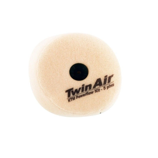 Twin Air Airfil. (FR) 6-pin for Kit 4STR 00-06 EXC-F 03-07