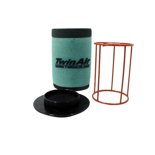 Twin Air (FR) Filter + Cage Can-Am Outlander L 450/500 15-20 Outlander 500/570/650/6x6 13-20 800/ 850/1000 12-20