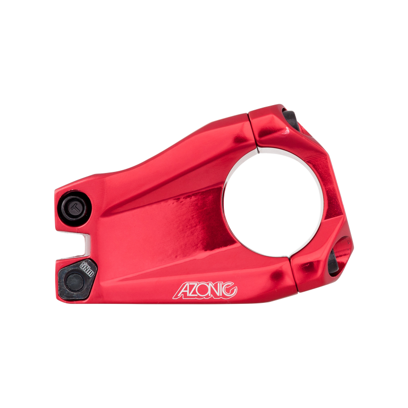 Load image into Gallery viewer, O&#39;Neal Azonic Baretta II Stem
