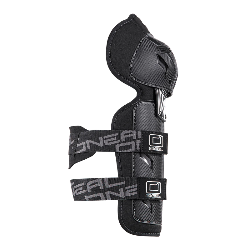 Load image into Gallery viewer, O&#39;Neal Pro III Knee Guard Black
