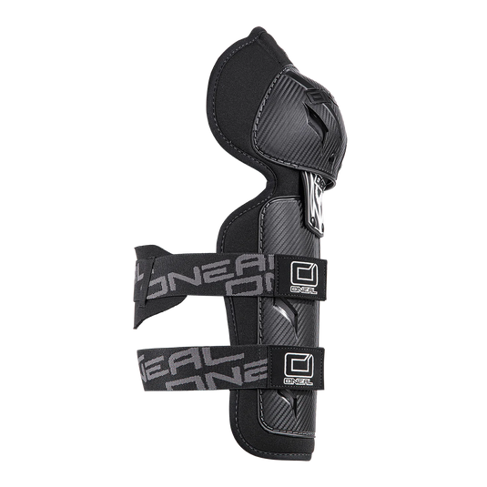 O'Neal Pro III Knee Guard Black