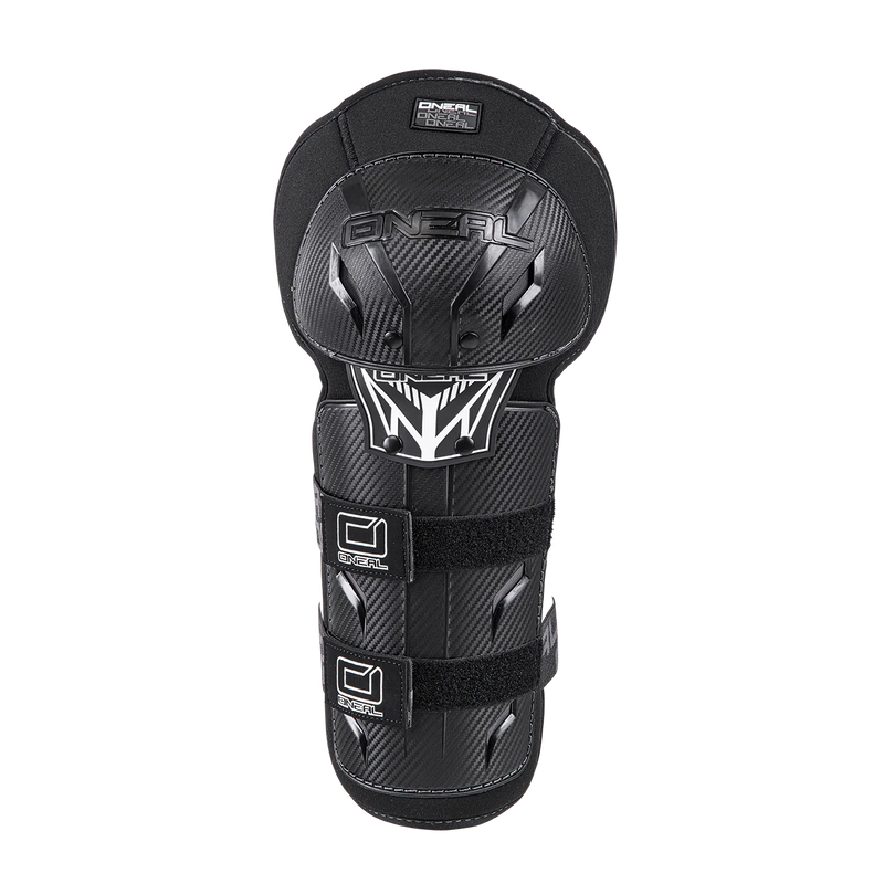 Load image into Gallery viewer, O&#39;Neal Pro III Knee Guard Black
