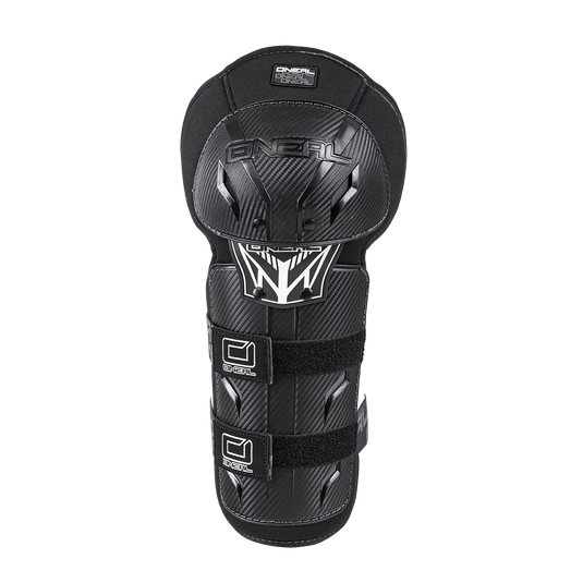 O'Neal Pro III Knee Guard Black