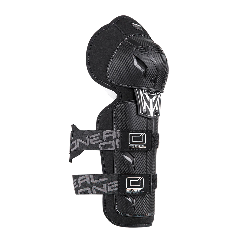 Load image into Gallery viewer, O&#39;Neal Pro III Knee Guard Black
