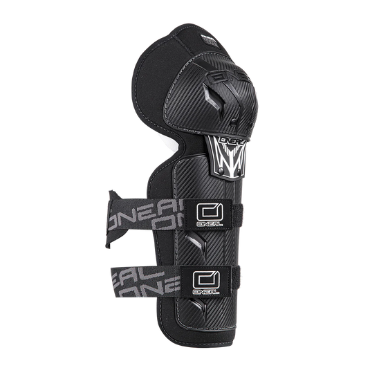 O'Neal Pro III Knee Guard Black