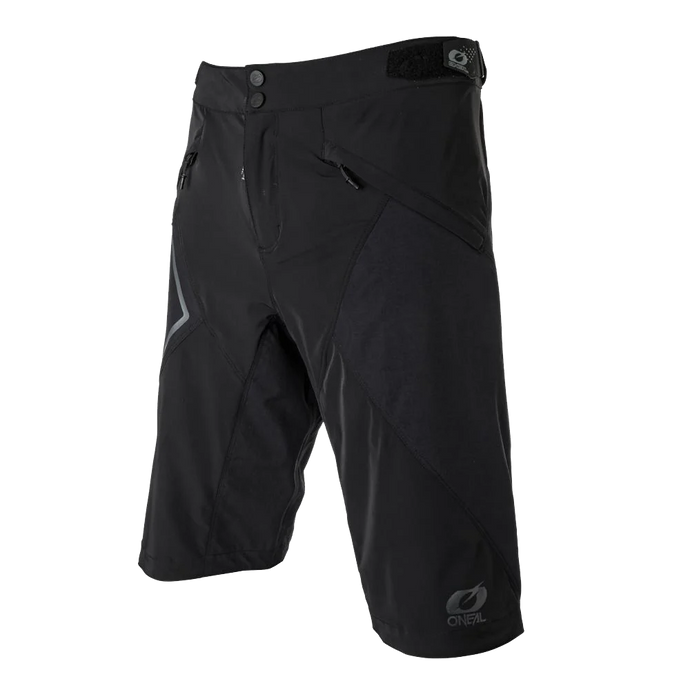 O'Neal Mud WP Shorts Black