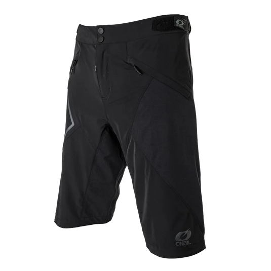 O'Neal Mud WP Shorts Black