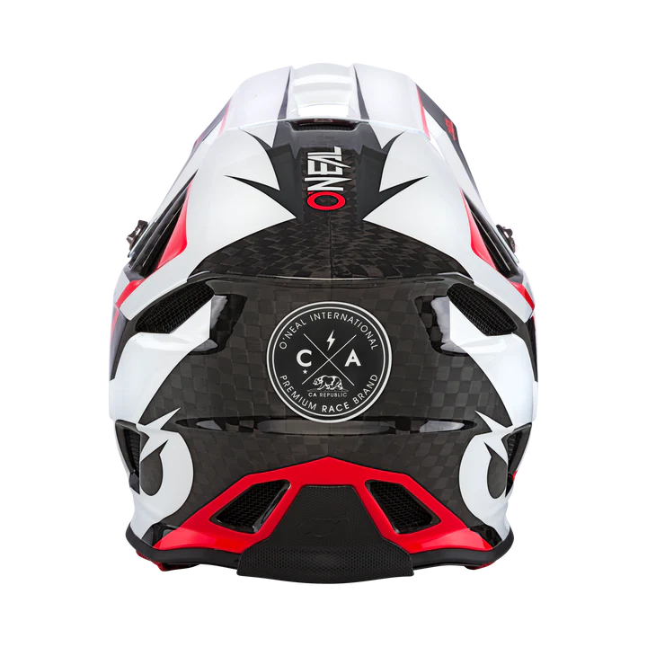 Load image into Gallery viewer, O&#39;Neal Blade Carbon IPX® Helmet
