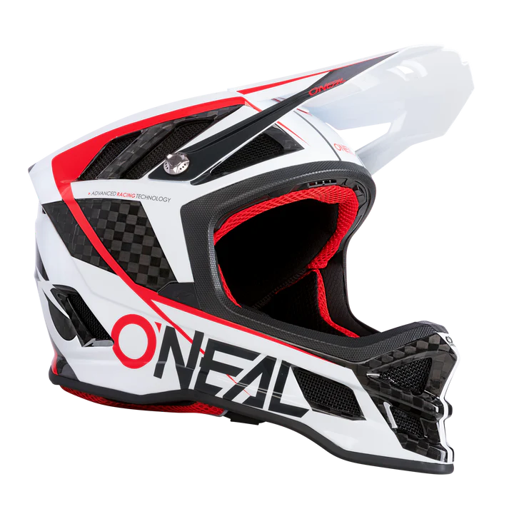 Load image into Gallery viewer, O&#39;Neal Blade Carbon IPX® Helmet
