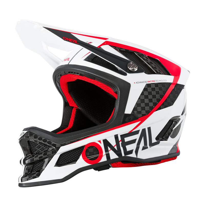 Load image into Gallery viewer, O&#39;Neal Blade Carbon IPX® Helmet
