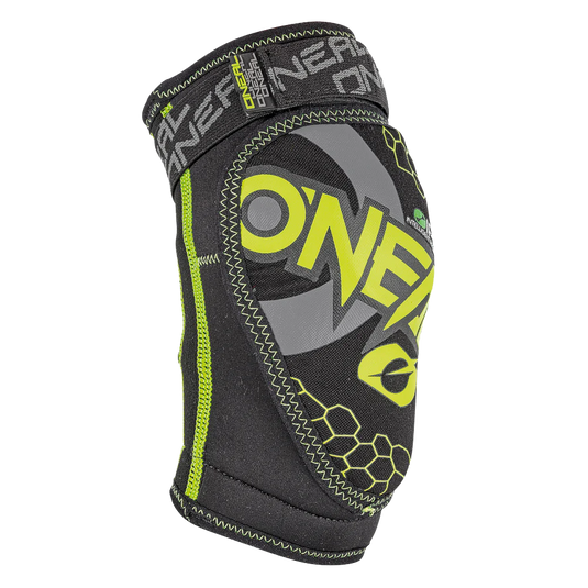 O'Neal Youth Dirt Knee Guards