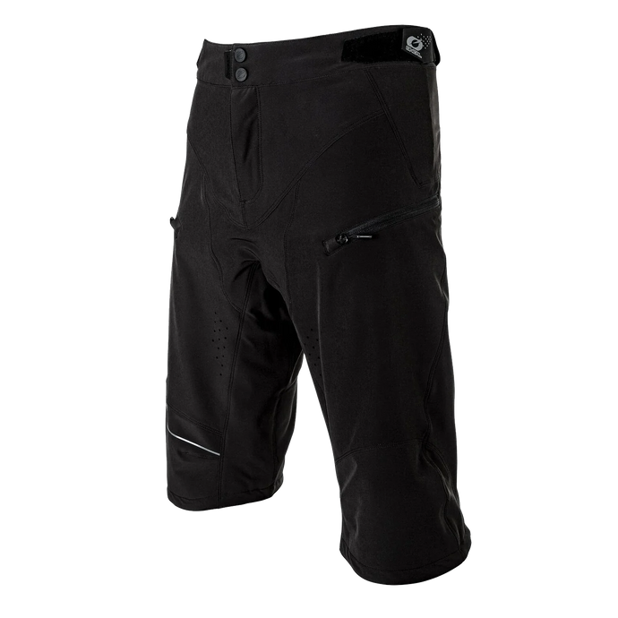 O'Neal Rockstacker Short Black