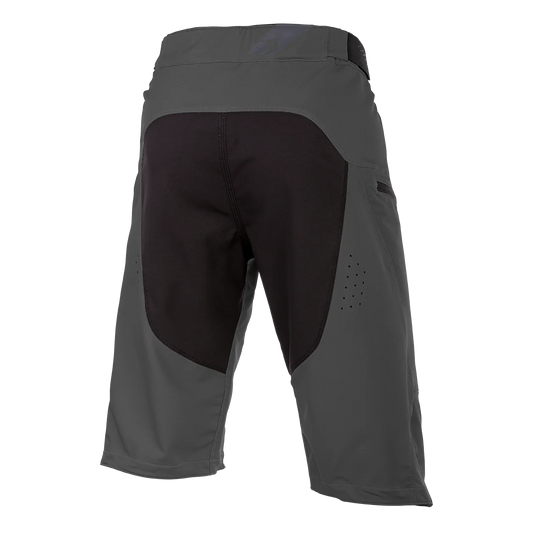 O'Neal Rockstacker Short Gray