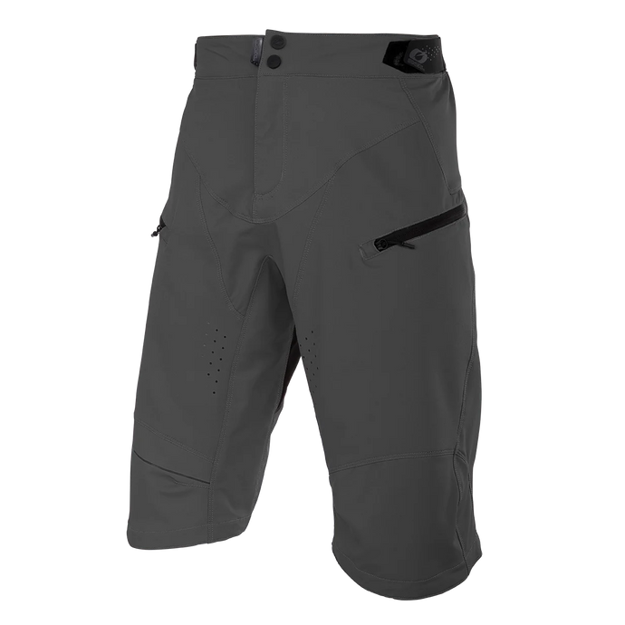 O'Neal Rockstacker Short Gray