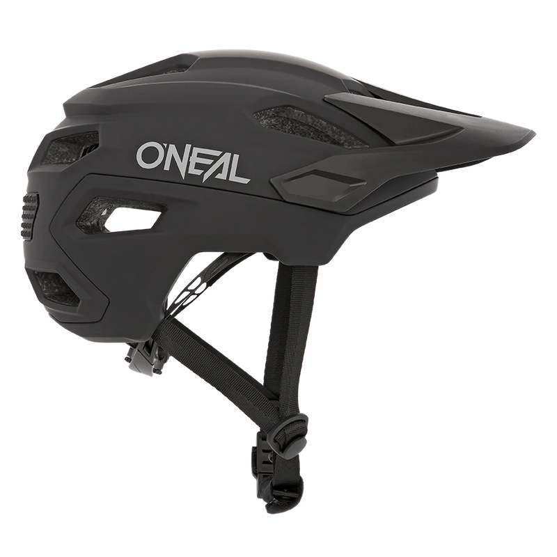 Load image into Gallery viewer, O&#39;Neal Trail Finder Helmet Black
