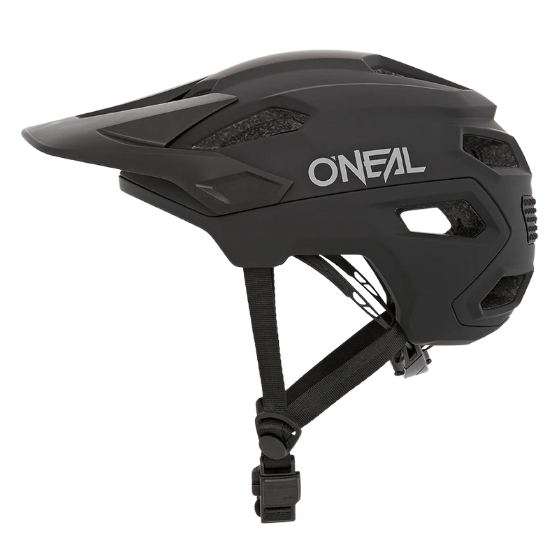 Load image into Gallery viewer, O&#39;Neal Trail Finder Helmet Black
