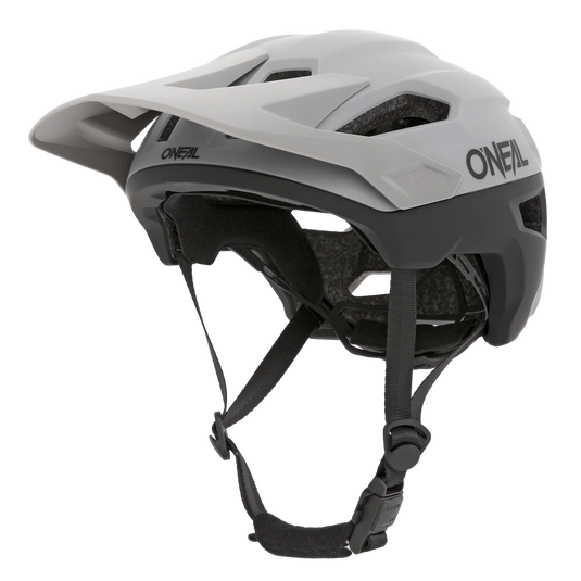 O'Neal Trail Finder Helmet Gray