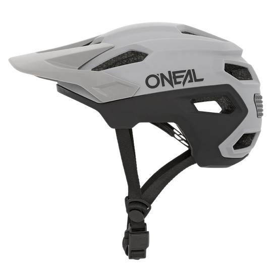 O'Neal Trail Finder Helmet Gray