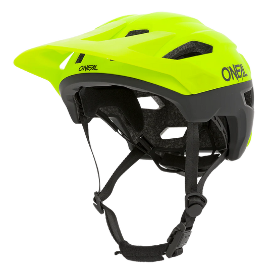 O'Neal Trail Finder Helmet Neon