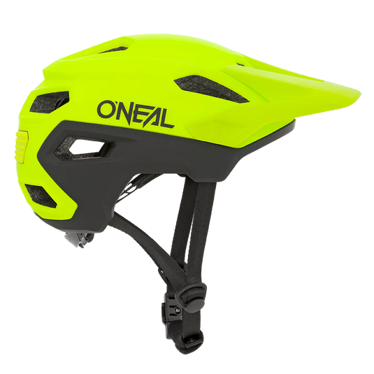 O'Neal Trail Finder Helmet Neon