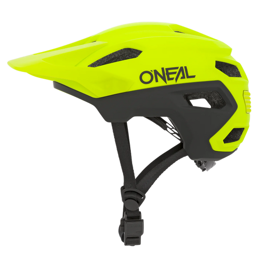 O'Neal Trail Finder Helmet Neon