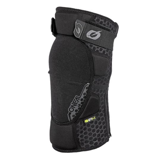 O'Neal Redeema Knee Guard Black