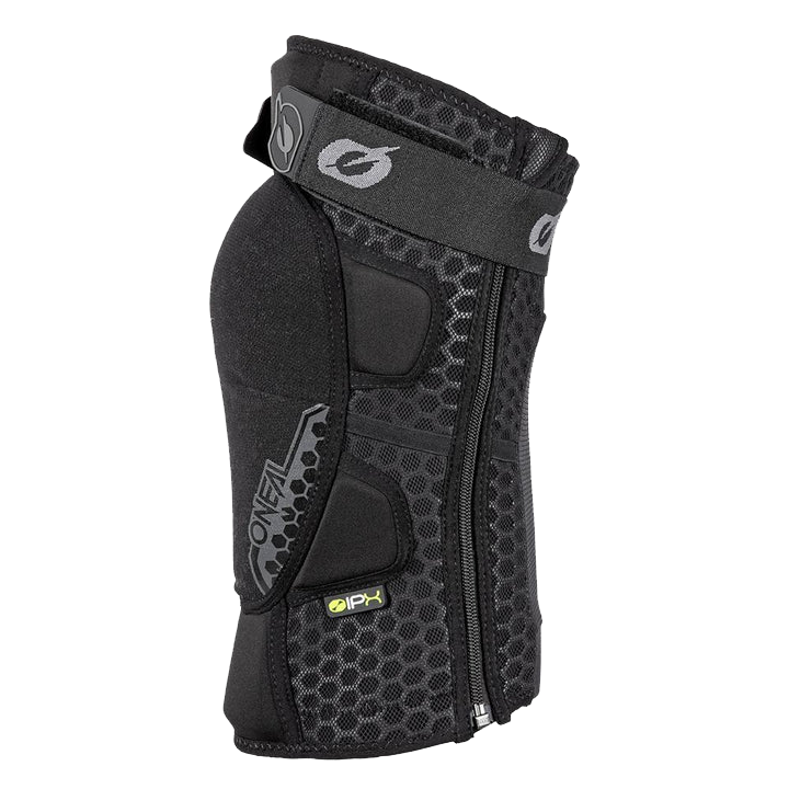 Load image into Gallery viewer, O&#39;Neal Redeema Knee Guard Black
