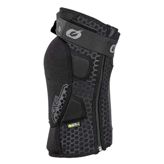 O'Neal Redeema Knee Guard Black