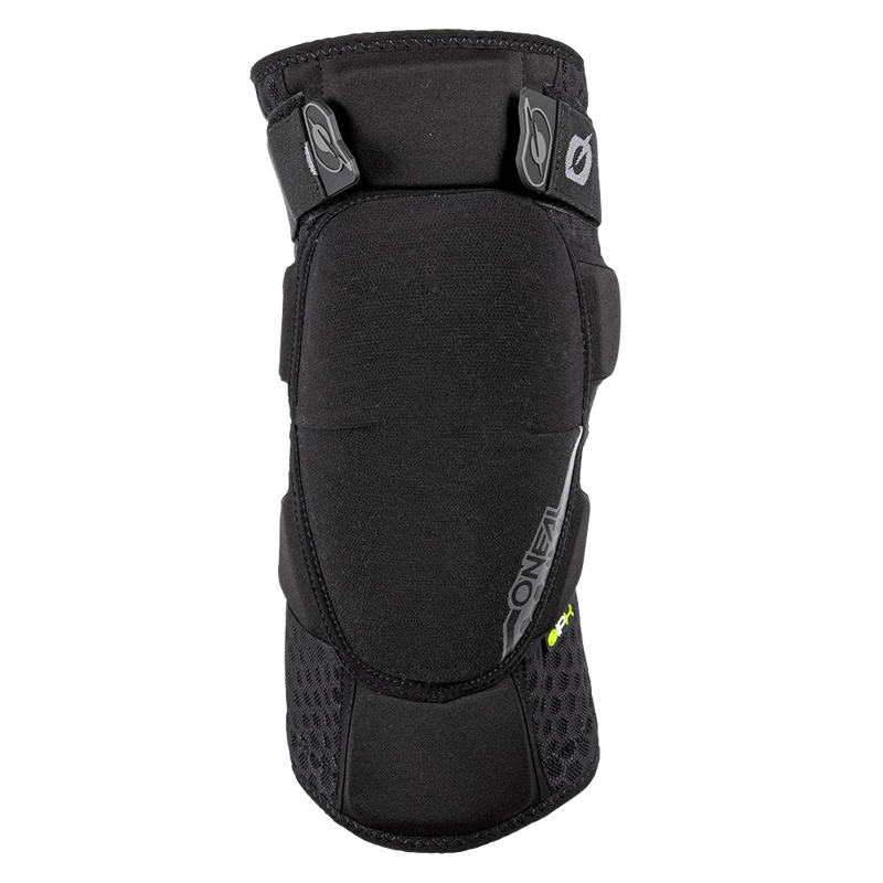 Load image into Gallery viewer, O&#39;Neal Redeema Knee Guard Black
