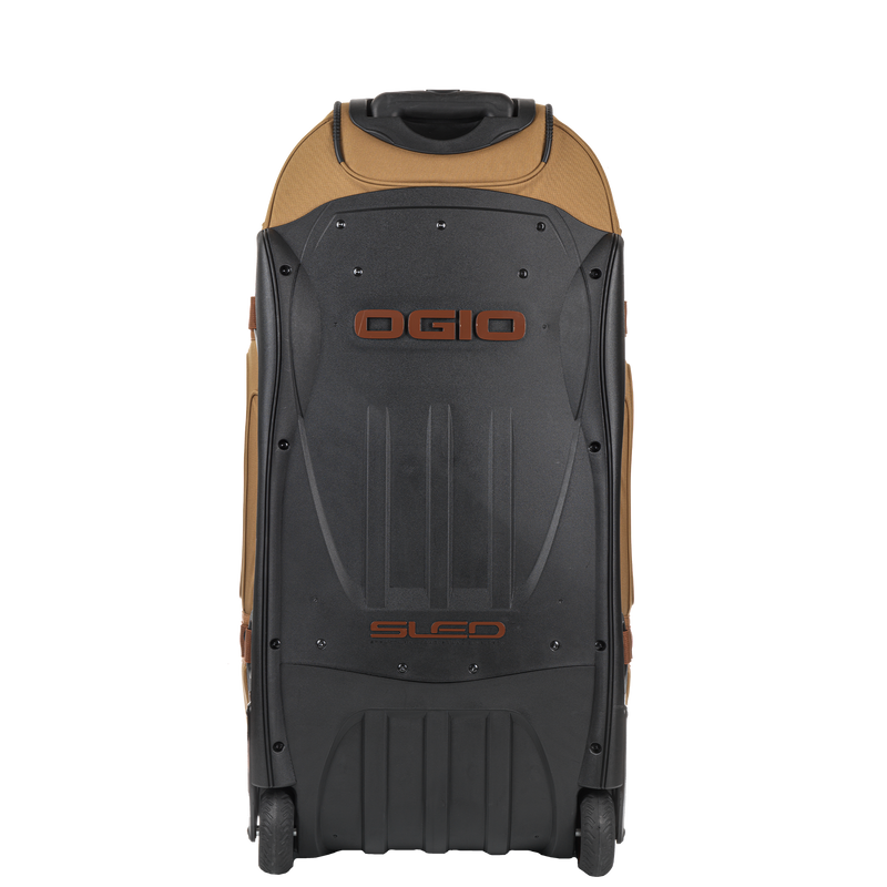 Load image into Gallery viewer, OGIO RIG 9800 - COYOTE Gear Bag
