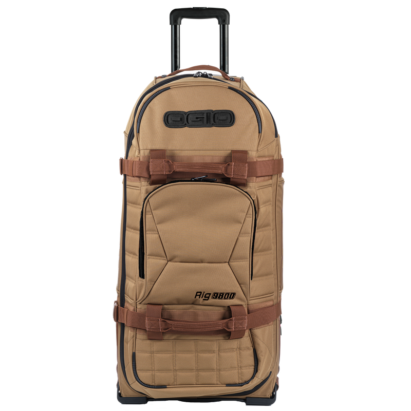 Load image into Gallery viewer, OGIO RIG 9800 - COYOTE Gear Bag
