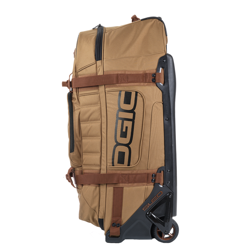 Load image into Gallery viewer, OGIO RIG 9800 - COYOTE Gear Bag
