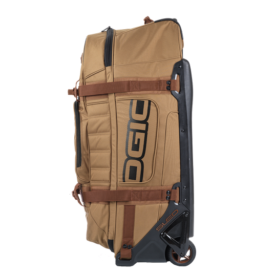 OGIO RIG 9800 - COYOTE Gear Bag