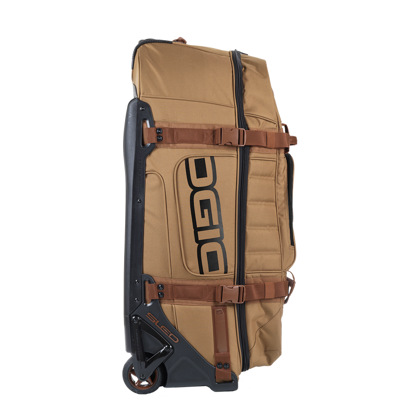 Load image into Gallery viewer, OGIO RIG 9800 - COYOTE Gear Bag
