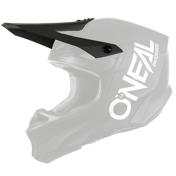 Replacement O'Neal 10 SRS Elite Helmet Visor