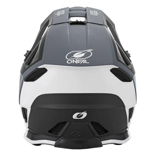 O'Neal BLADE Hyperlite IPX® Helmet Charger Black/White