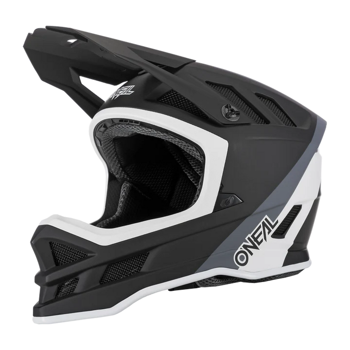 O'Neal BLADE Hyperlite IPX® Helmet Charger Black/White