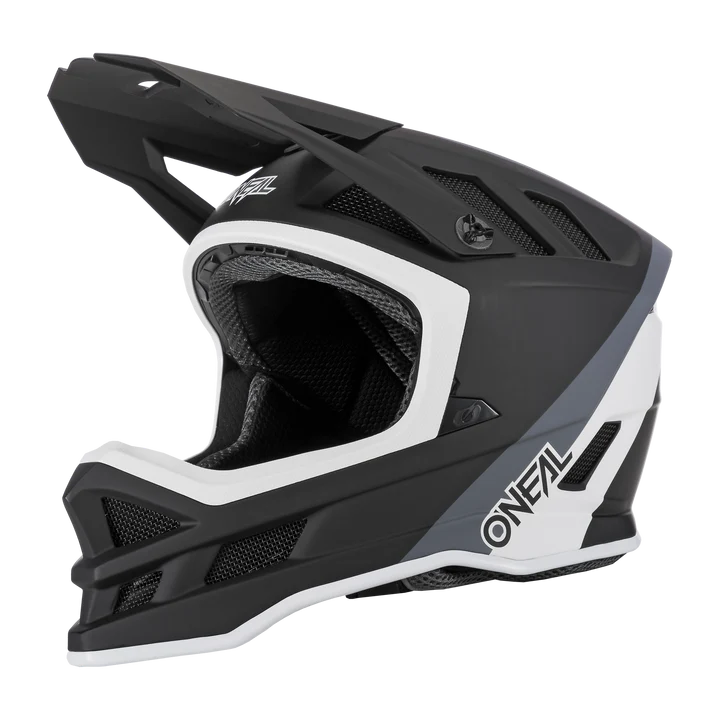 Load image into Gallery viewer, O&#39;Neal BLADE Hyperlite IPX® Helmet Charger Black/White
